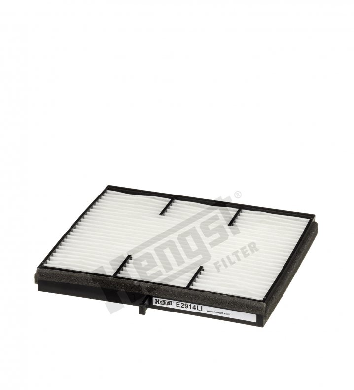 E2914LI cabin air filter element