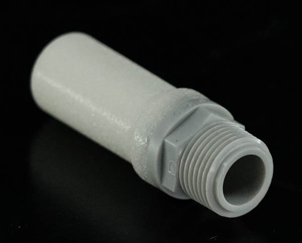 SFE 300-03 silencer