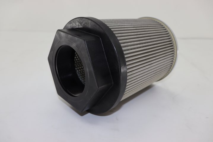 SH 77034 hydraulic filter