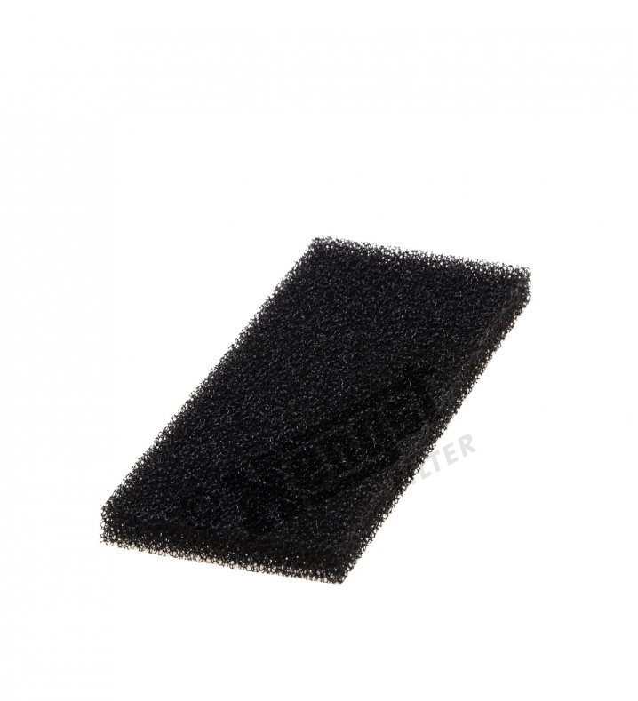 E1956LI cabin air filter element