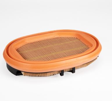 P960070 air filter element (secondary)