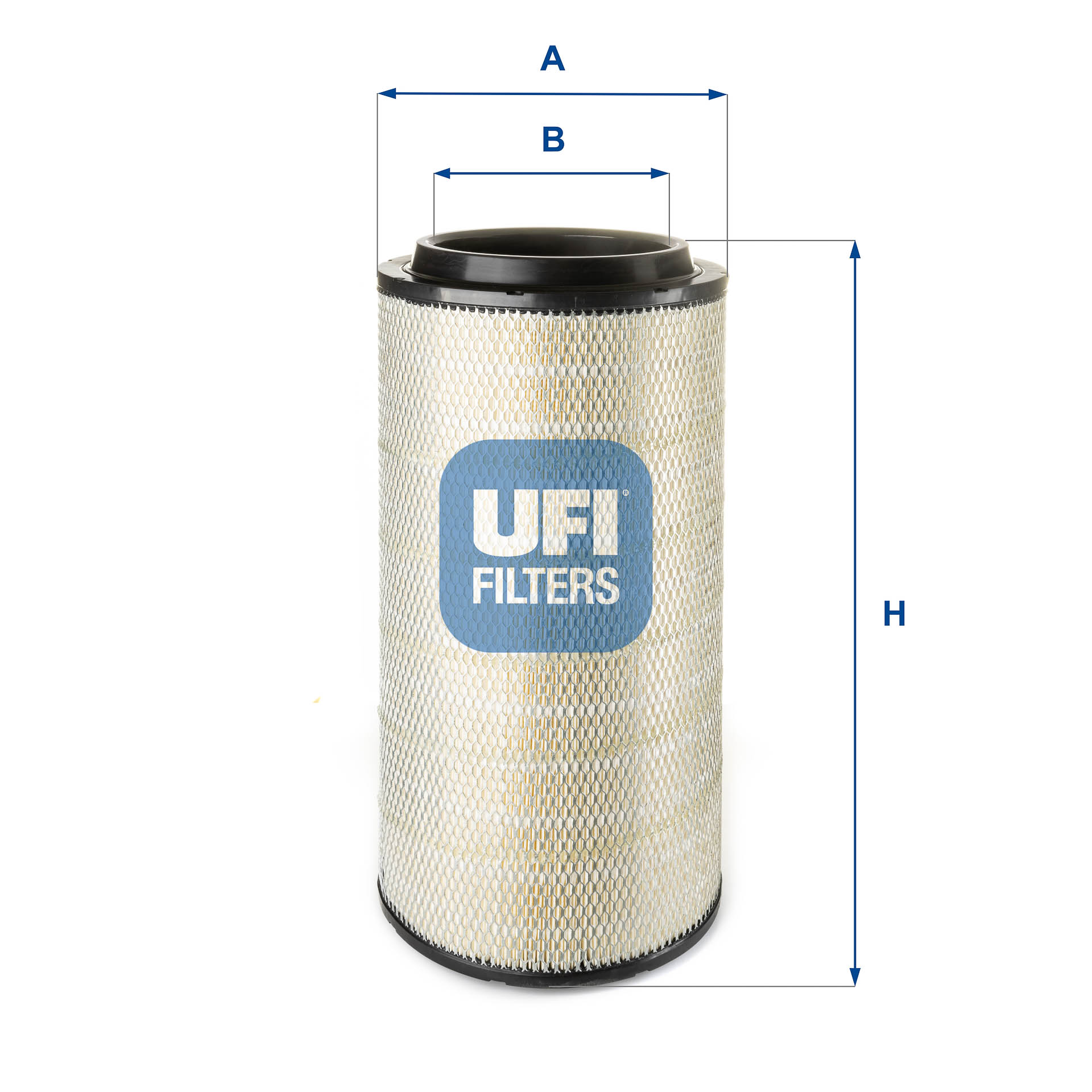 27.D13.00 air filter element