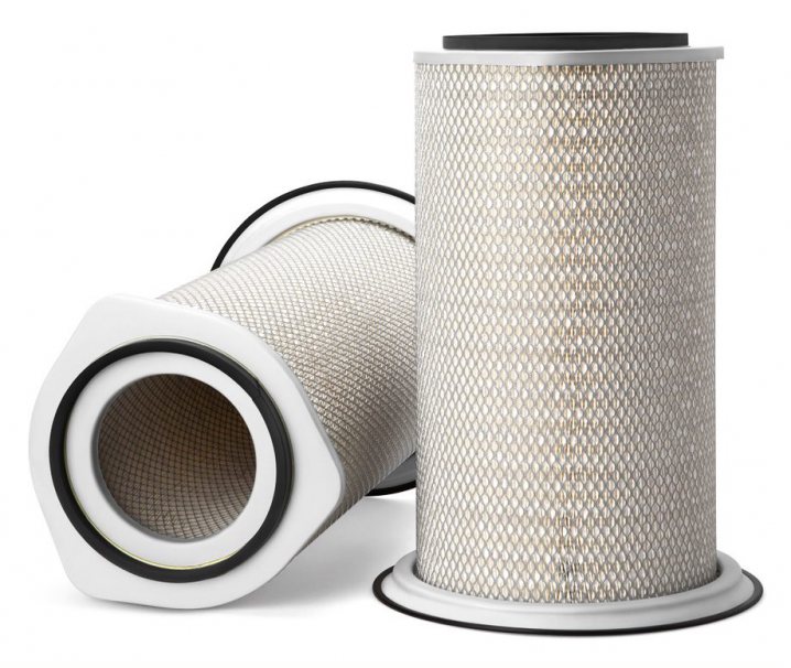 AF4905M air filter element