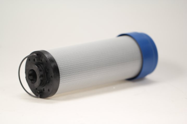 RHR210G10V hydraulic filter element