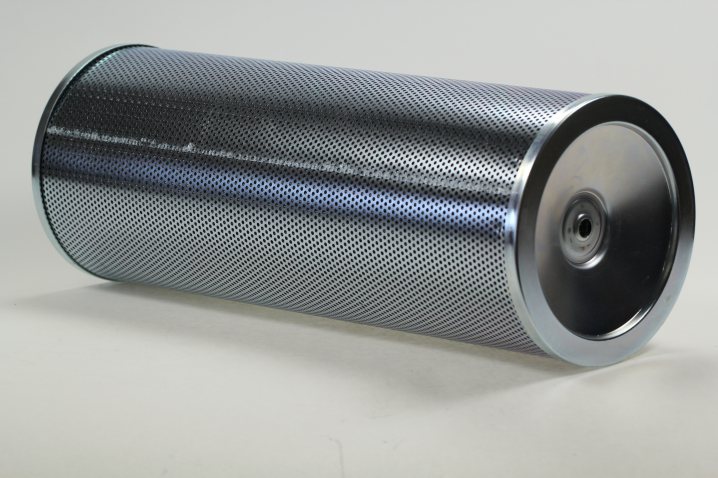 R742T25 hydraulic filter element
