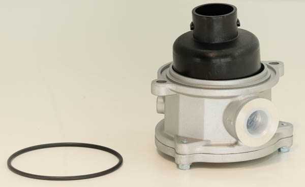FRTR120000BB40C000 hydraulic filter housing FRT