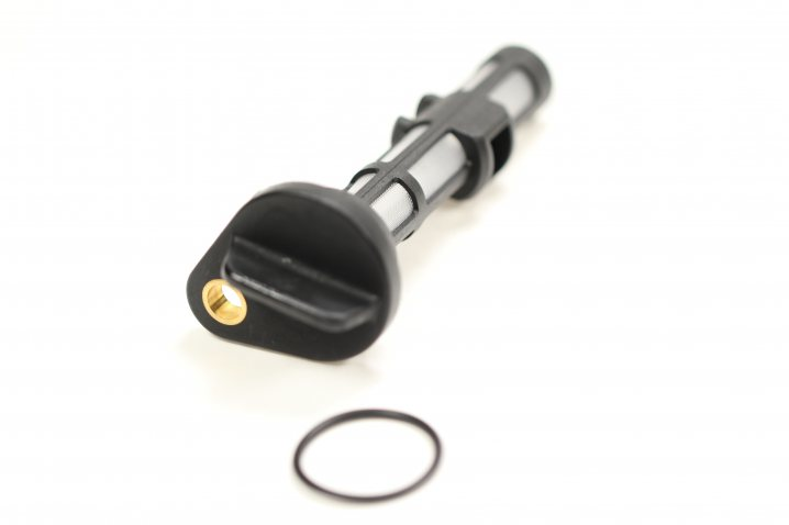 SO 64305 oil filter element