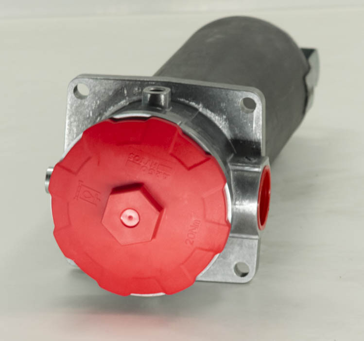 ES 094-6801 Built-in suction filter