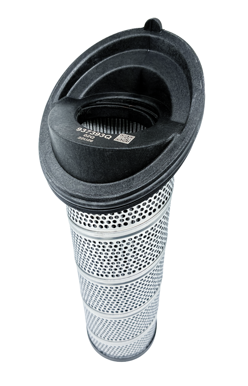 937393Q hydraulic filter element