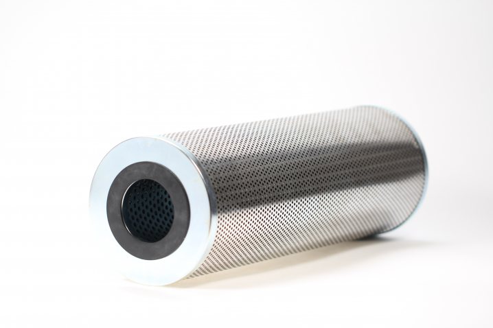 R320GW03P hydraulic filter element