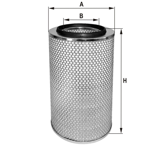 HP961 air filter element