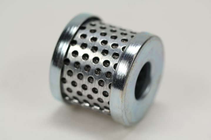 RVR06B100B hydraulic filter element