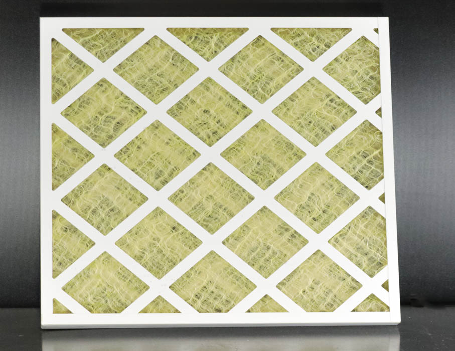 02 02/47601 filter cell G3 for Boge, VPE=11pcs