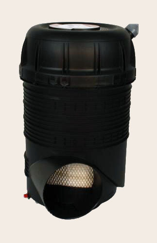 AH19480 air filter housing
