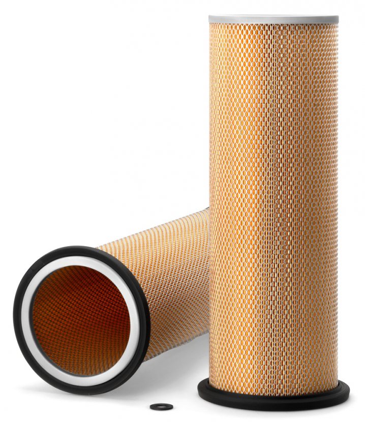 AF25229M air filter element (secondary)