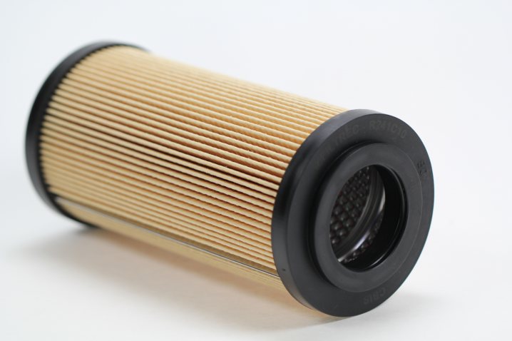 R241C10 hydraulic filter element