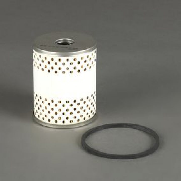 P551167 fuel filter