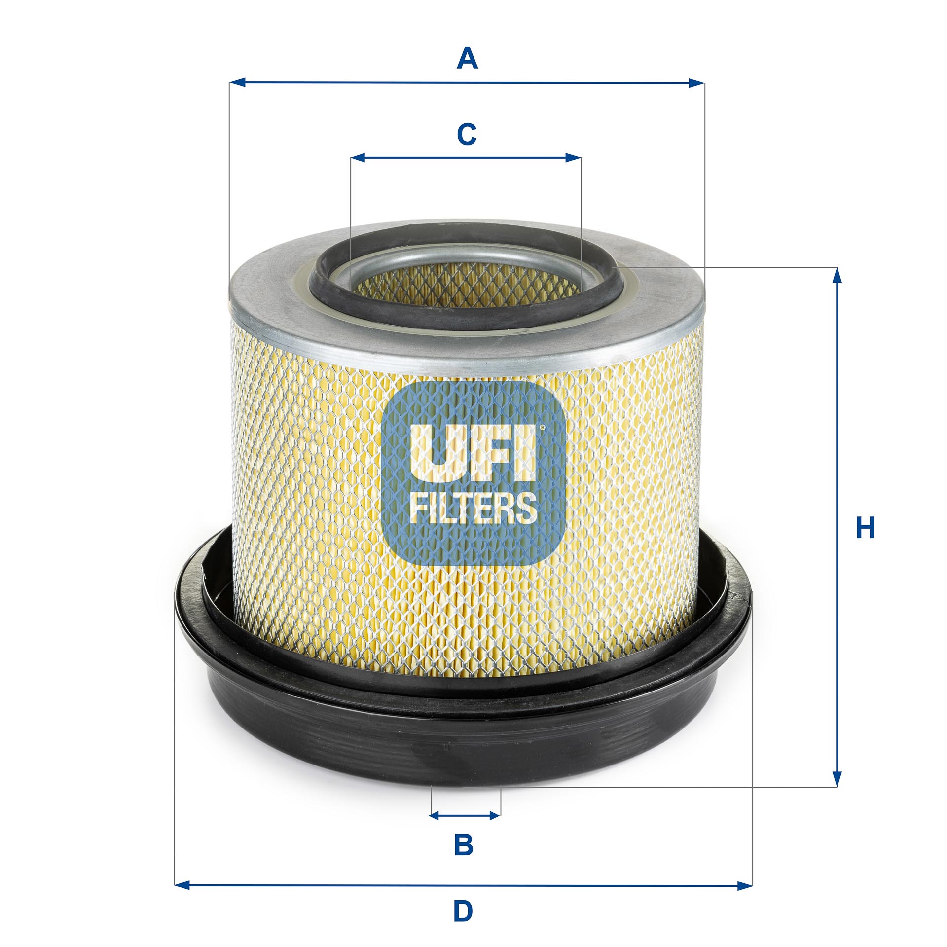 27.988.00 air filter element