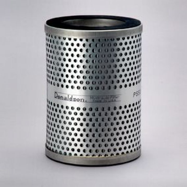 P550921 hydraulic filter element