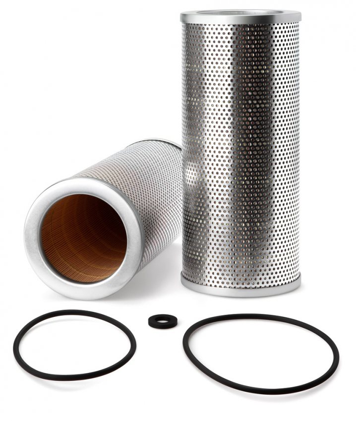 LF3414 oil filter element