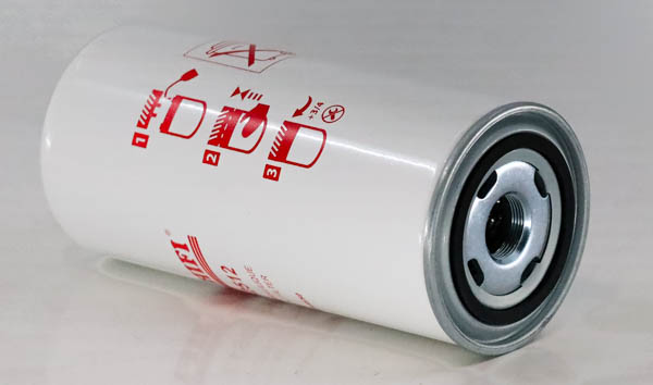 SH 62512 hydraulic filter spin-on
