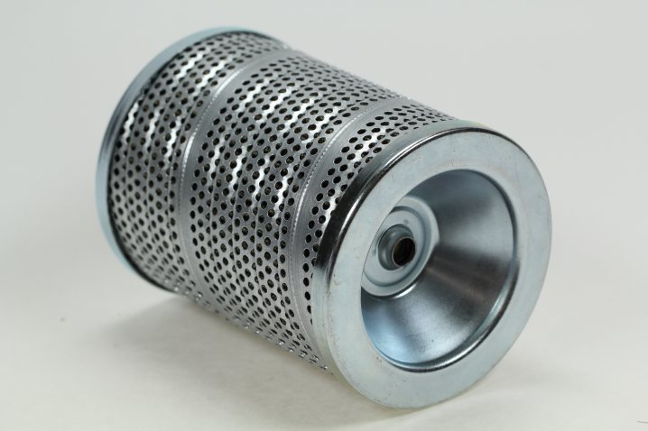 R724C10 hydraulic filter element