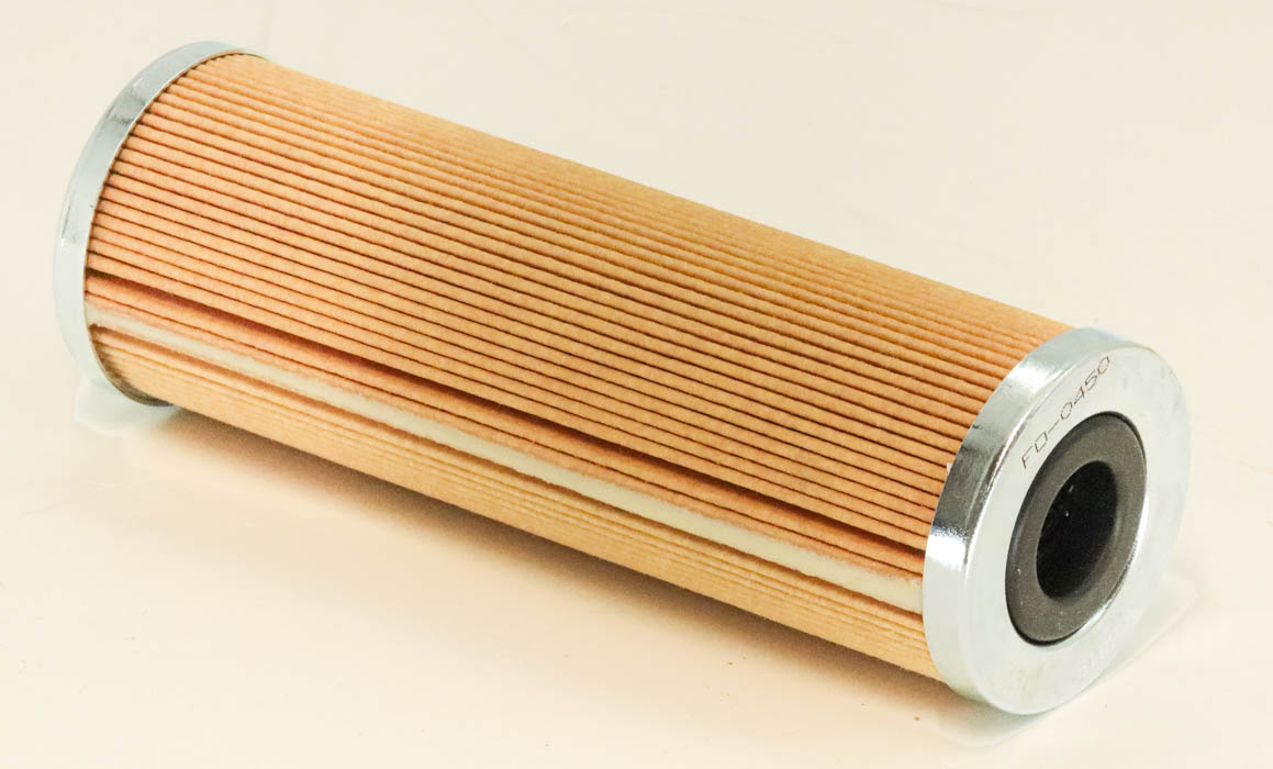 FO-0450 hydraulic filter element