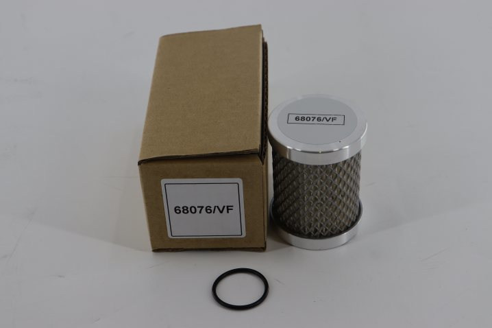 68076/VF air filter element (pre-filtration)