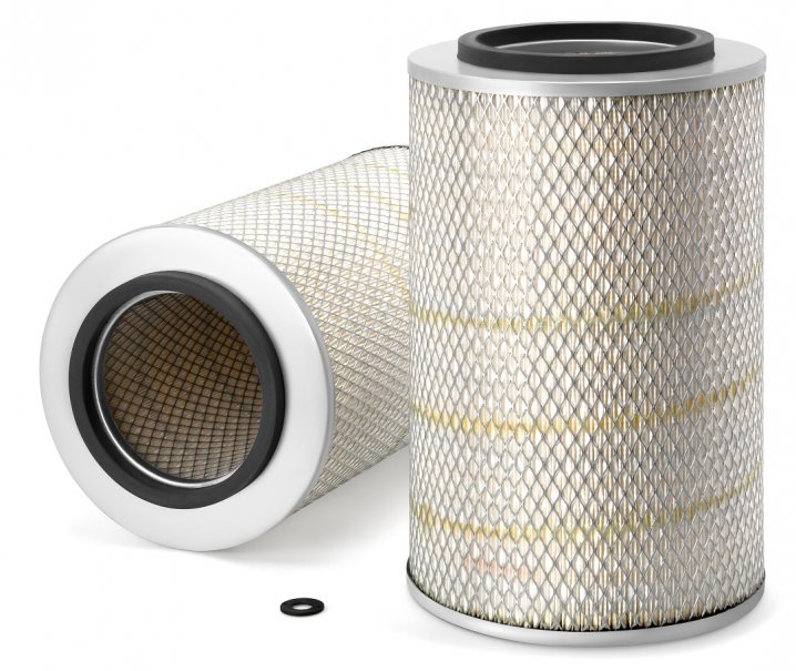AF1887M air filter element
