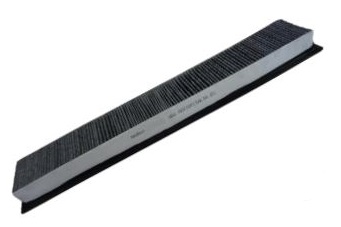 AXK1107 cabin air filter (activated carbon)