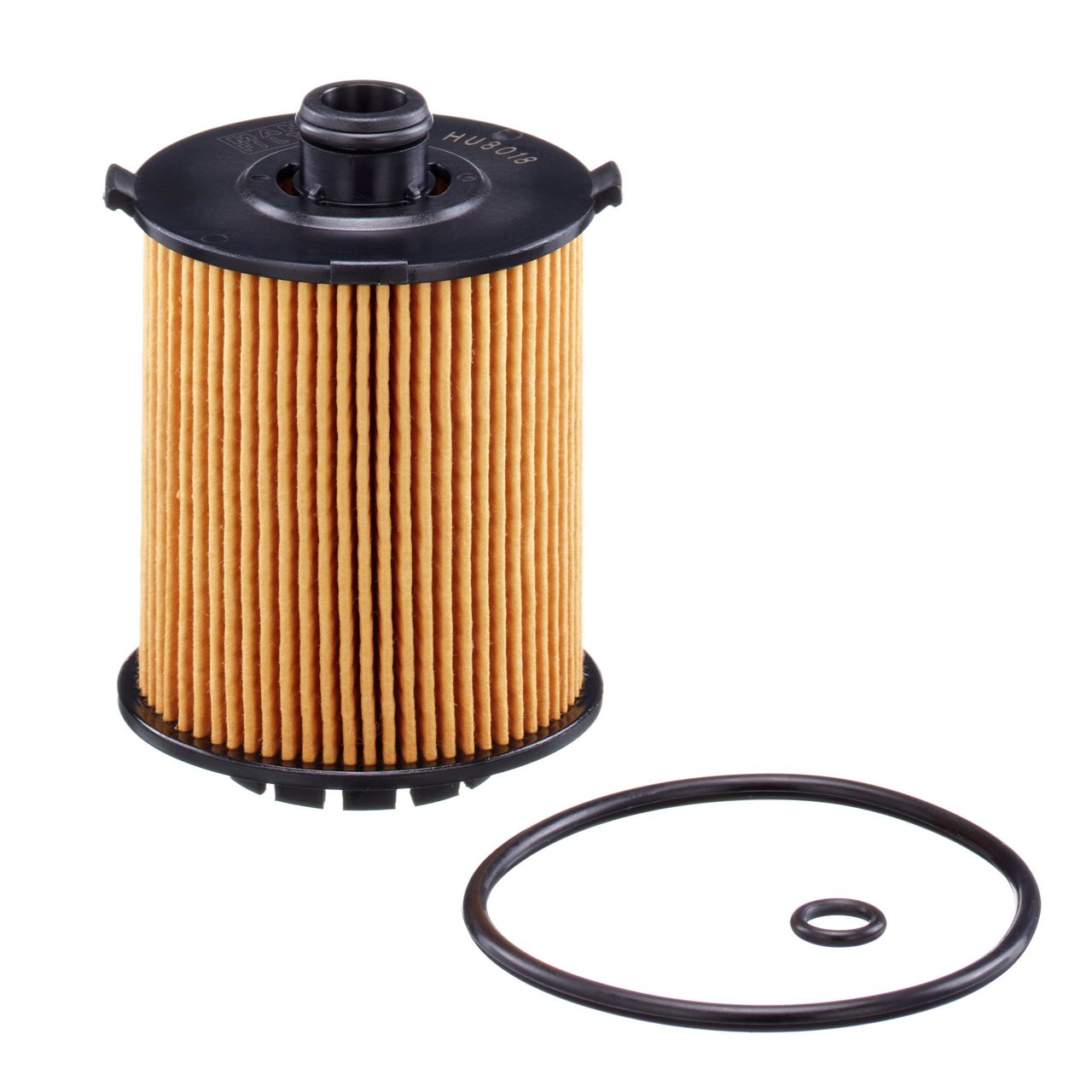 HU 8018 z oil filter element