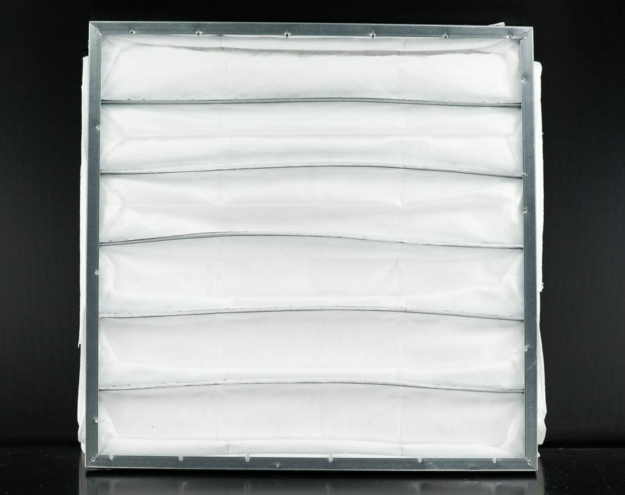 TMS95925926006 bag filter