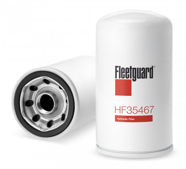 HF35467 hydraulic filter element
