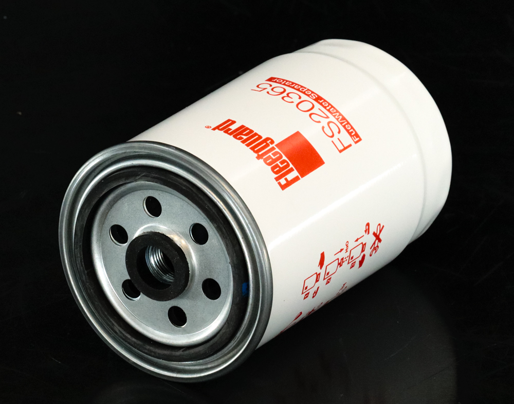 FS20365 fuel filter element