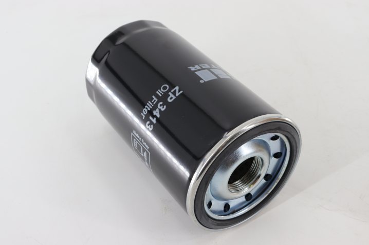 ZP3413 oil filter spin-on