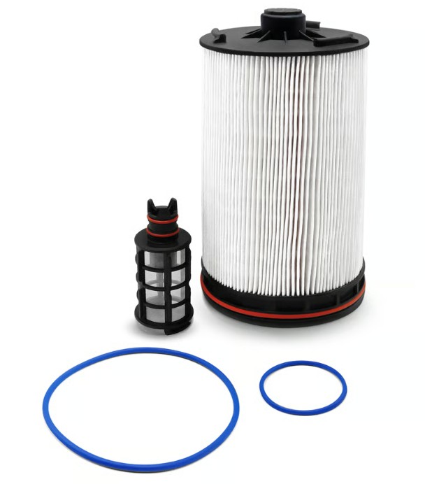 FK11021 fuel filter element (service kit)
