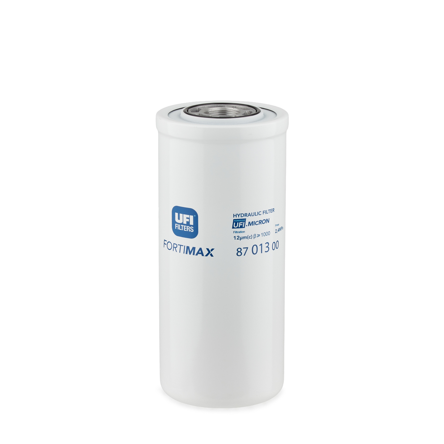 87.013.00 Oil Filter SpinOn