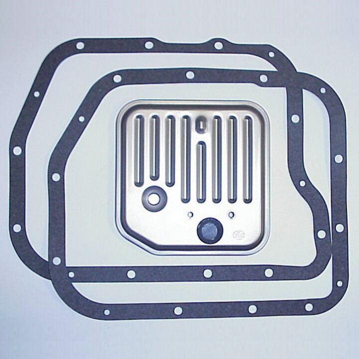 P552467 oil filter element (service kit)