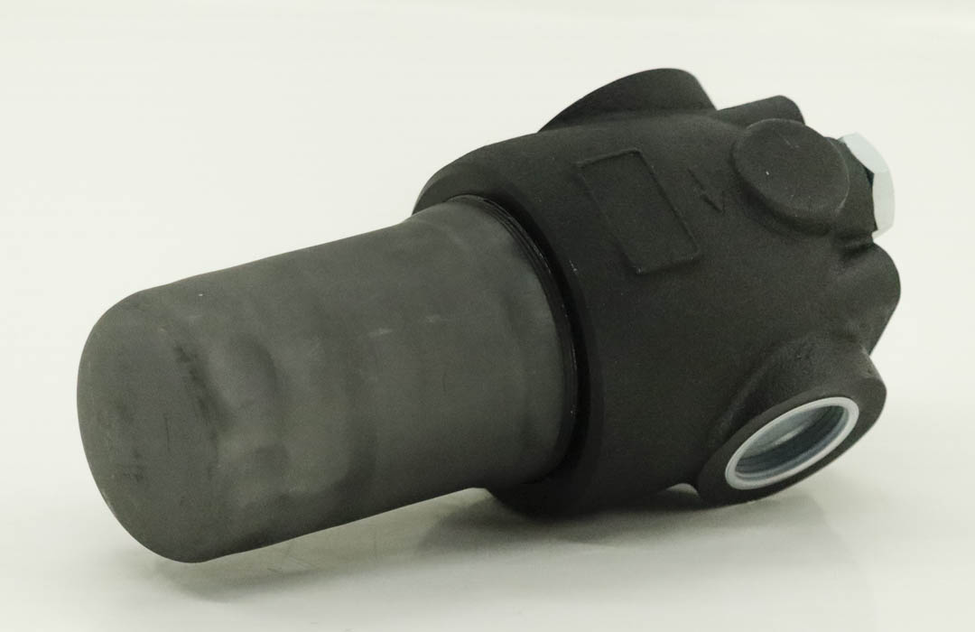 FH100D135000BB600S000S0 in-line filter housing (pressure line)