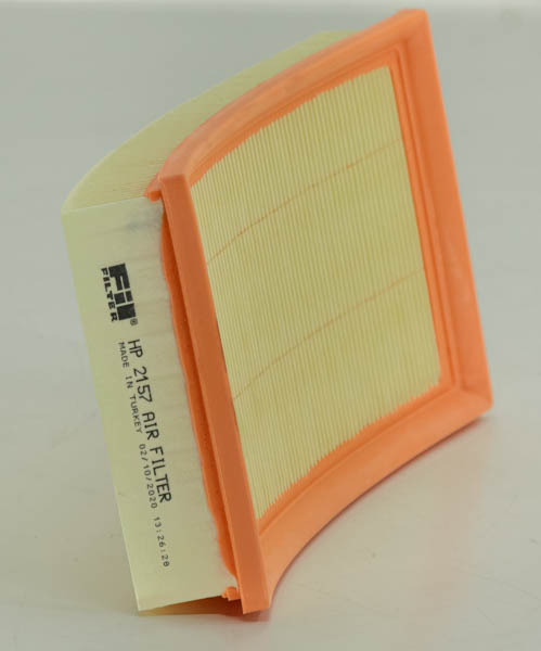 HP2157 air filter element