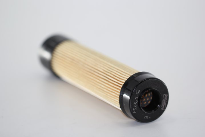 P3.0520-52 hydraulic filter element