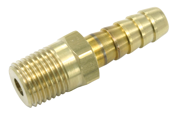 JFT 1804 tapered male thread hose tail