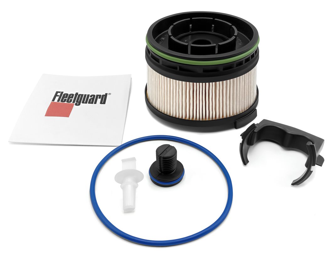 FK11019 fuel filter element
