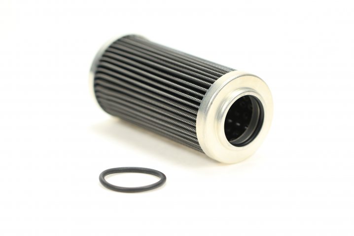 DHD160B25V hydraulic filter element