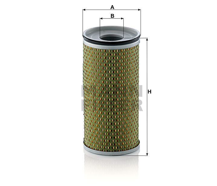 H 938/4 liquid filter