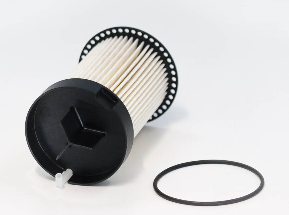 PU 8046 z fuel filter element (metal-free)