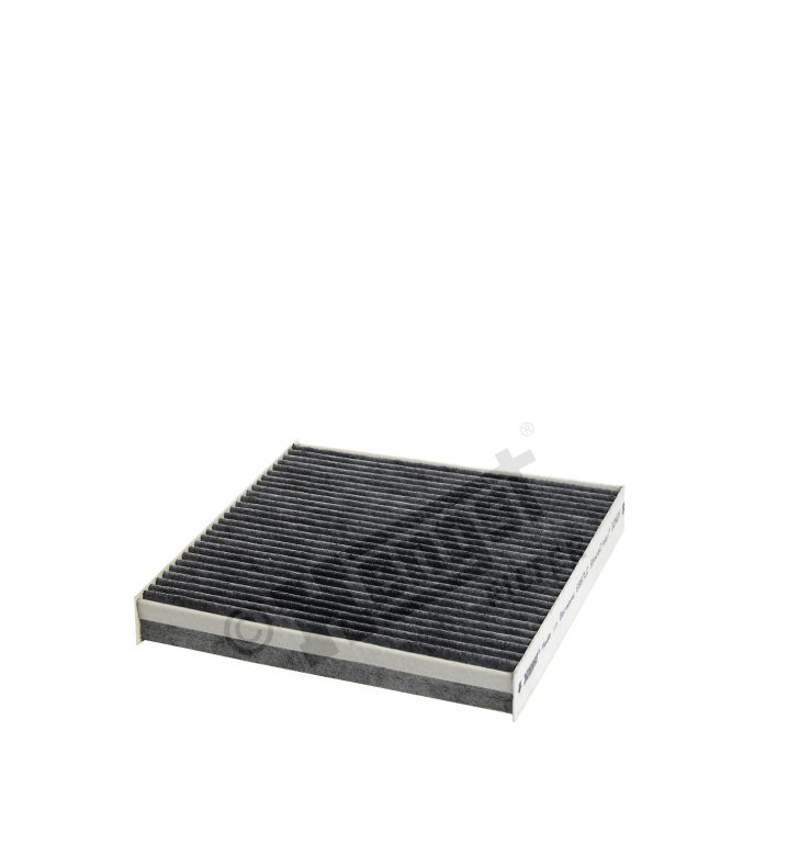 E997LC cabin air filter element