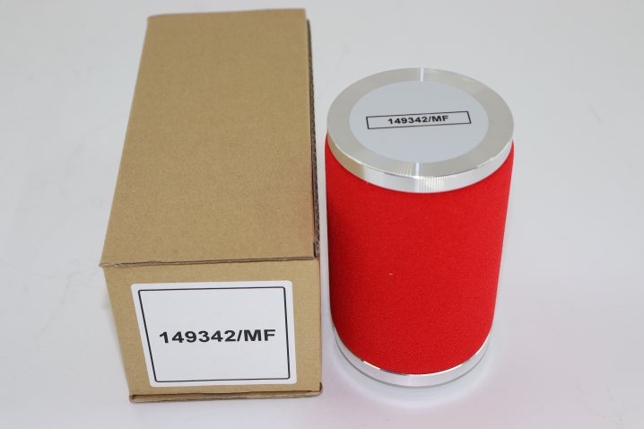 149342/MF replaced by 68402/MF