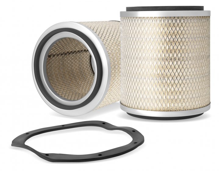 AF998M air filter element