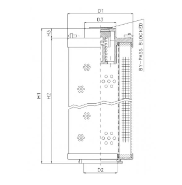 RHR660G03B/5 replaced by RHR660G03B0/AB1